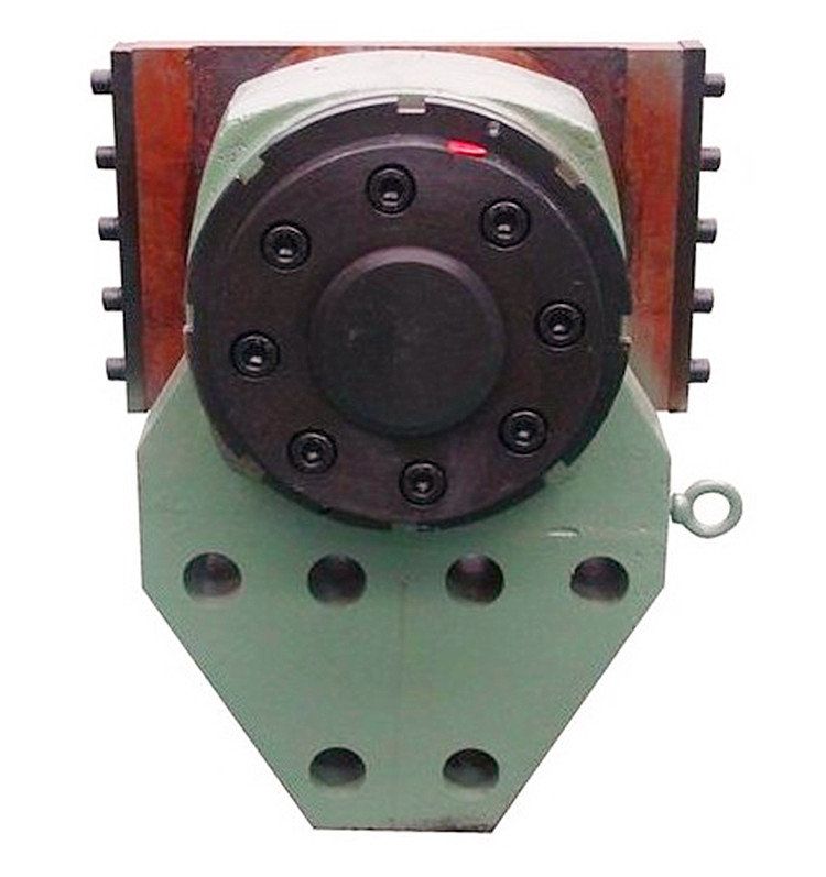 鶴壁博達盤型制動器多種規格挑選